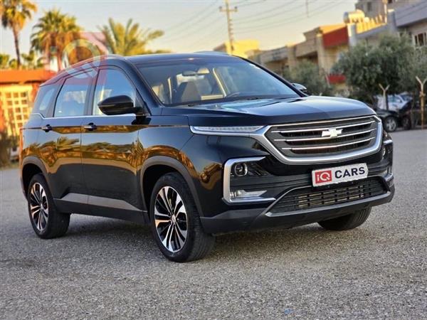 Chevrolet Captiva 2023 for sale in Iraq - Erbil